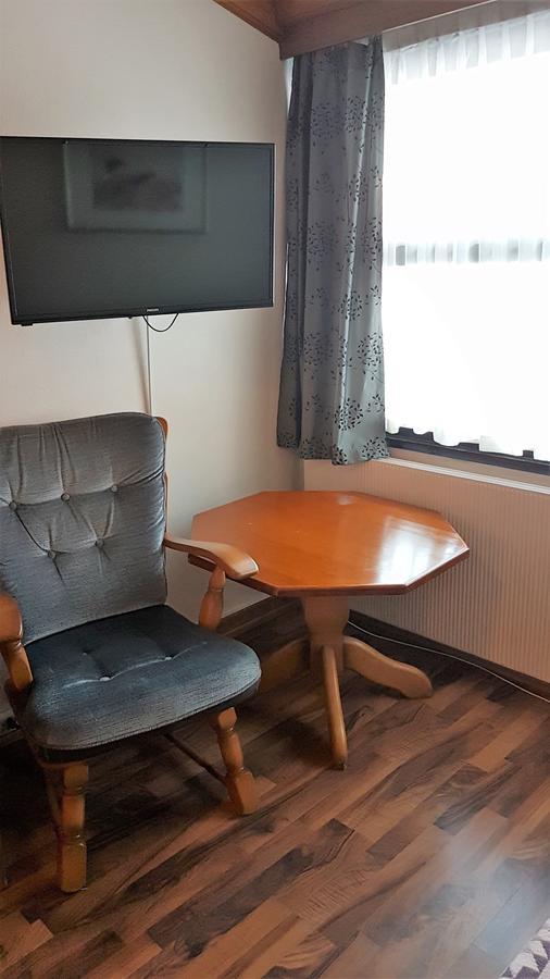 Bardu Hotell Setermoen Buitenkant foto